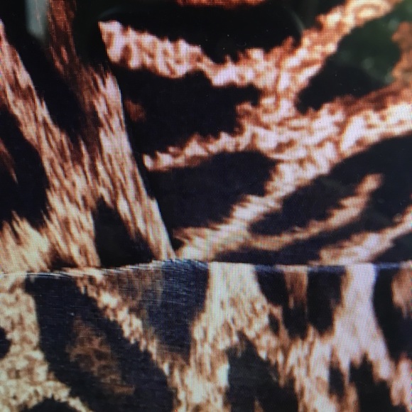 Zara one-piece bathingsuit - Picture 4 of 6